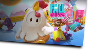Prime gaming is springing into march with a host of great content for prime members, including free loot for fifa 21 and exclusive free content for fall guys , apex legends and league legends, plus the arrival of four new pc games in the prime gaming library. Fall Guys Ultimate Knockout Bundle Dropped With Amazon Slashgear