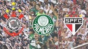 Marcos rocha, gustavo gómez, luan e renan; Qual E O Time Com A Maior Torcida Do Estado De Sao Paulo Campeonato Brasileiro Serie A E B