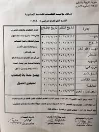 أعلن اللواء أشرف عطية محافظ أسوان، اليوم السبت، عن بدء فتح باب التظلمات للمرحلة الثانية من تعويضات النوبيين التي تشمل 811 تقدموا بتحديد رغباتهم، وذلك اعتبارا من غدا الأحد الموافق 13 يونيو وحتى السبت. ØºØ¯Ø§ ÙØªØ­ Ø¨Ø§Ø¨ Ø§Ù„ØªØ¸Ù„Ù…Ø§Øª Ù„Ø·Ù„Ø§Ø¨ Ø§Ù„Ø´Ù‡Ø§Ø¯Ø© Ø§Ù„Ø¥Ø¹Ø¯Ø§Ø¯ÙŠØ© Ø¨Ø§Ù„Ù‚Ù„ÙŠÙˆØ¨ÙŠØ© Ø¹Ù„Ù‰ Ø§Ù„Ù†ØªØ§Ø¦Ø¬ Ø§Ù„ÙŠÙˆÙ… Ø§Ù„Ø³Ø§Ø¨Ø¹
