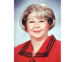 Carolyn Evans Obituary (1948