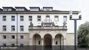 Baden Wurttemberg Deutsche Bundesbank