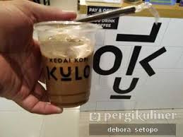 Check spelling or type a new query. Kedai Kopi Kulo Benda Tangerang Lengkap Menu Terbaru Jam Buka No Telepon Alamat Dengan Peta
