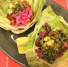 Wapo fish tacos white fish, red cabbage, pickled red onions and creamy chipotle sauce. Wapo Taco Home Hallandale Beach Florida Menu Prices Restaurant Reviews Facebook