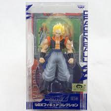 If you are a fan of the akira toriyama manga and you land on this page after searching for where to find dragon ball z figures, it is not by chance: 5 5 5 5 Banpresto Dragon Ball Collection Volume 3 Son Goku Action Figure Toys Games Action Figures