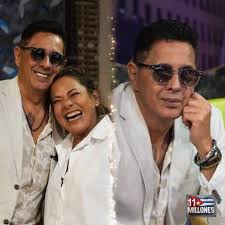 La última y emotiva entrevista del cantante Paulito FG en la televisión  cubana. Un adiós tan sentido que conmovió a toda Cuba en el programa “23 y  M”. 😢🙏✨🕯️🕊️📺🎶 En una noche