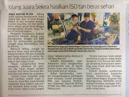 Menerusi dana bantuan kasih niaga, usahawan yang layak akan menerima bantuan pembiayaan berbentuk geran sehingga. Sme Corp Malaysia Twitterissa Juara Selera Sdn Bhd Penerima Geran Beep 2014 Bantuan Meliputi Mesin Pengasing Beras Penggilap Beras Pembungkusan Beras Pembungkusan Mihun Menerima Geran Lean Mpc Dana Sme Corp