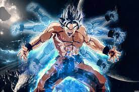 Dragon Ball Wallpaper Chromebook 2560x1700 Dragon Ball Super Goku 4k Chromebook Pixel Hd 4k Dra Dragon Ball Wallpapers Dragon Ball Super Dragon Ball Super Goku
