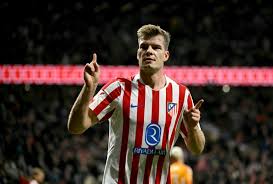 Atlético De Madrid Gana 2-0 Al Colista Oviedo Con Doblete De Sorloth