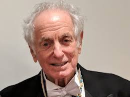 FROM THE VAULTS: David Amran born 17 November 1930