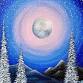 Soft Winter Night event image