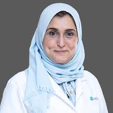 Dr Yasmin Adel Abdelghany Dawood