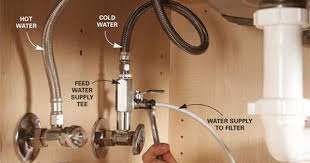 Install A Reverse Osmosis Water Filter Reverse Osmosis Water Filter Osmosis Water Filter Reverse Osmosis Water