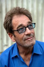 Huey Lewis & The News