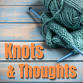 Knots and Thoughts: Fiber Club event image