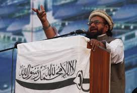 Hafiz saeed is the mastermind behind the 26/11 mumbai attacks. Pak Withdraws Let Founder Hafiz Saeed S House Arrest Request Under Anti Terror Law Ibtimes India