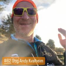 62 Stig Andy Kvalheim
