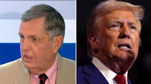 TV pundit & ex-gubernatorial candidate Adam Andrzejewski dead at 55 after  demanding government transparency for 15 years