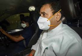 In this case, former finance minister of india p. Money Laundering Case Anil Deshmukh Fails To Appear Before Ed Requests For Virtual Interaction India News Times Of India