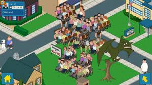 Out all the latest news & updates for family guy: Family Guy The Quest For Stuff Game Chestfamily