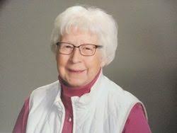 Margaret Ann Hanken, Ossian, Iowa, January 20, 2021