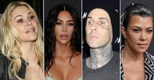 Alabama barker is continuing to publicly shame her mother shanna moakler on social media. Ytovty4kh8pkkm
