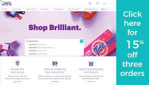 Jet Com Promo Code 2018 Get 10 Off Your First Order Plus Free Shipping Coding Promo Codes Order