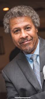 Reginald Campbell's Instagram, Twitter & Facebook