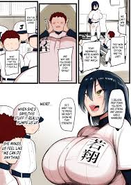 Bokura no Megami sama wa… | Our goddess is actually a... - Page 6 - IMHentai