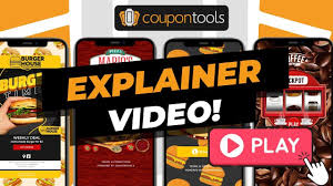 Start kentucky fried chicken : Digital Coupon Marketing Platform For Restaurants