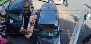 Kipas & lampu yang terang setiap bilik ada jendela & ada grill boleh memasak. Lelaki Tikam Bekas Isteri Hingga Mati Di Bilik Sewa Bangunan Segama Sabah Post