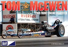 He made some fun money and shot some great shots. Tom Mongoose Mcewen 1969 Front Engine Dragster Model Car Hobbysearch Model Car Kit Store