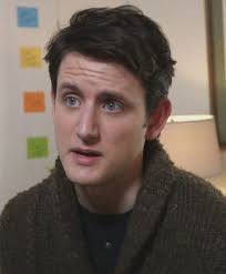 Zach Woods Eyes Are So Beautiful Ahhhhhhh Zach Woods Actors Actresses Actors