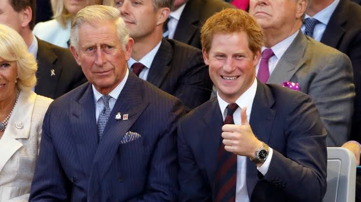 King Charles Risks 'Looking Hostile' on Prince Harry's Birthday for a  Reason — Expert - Reality Tea