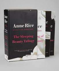 Read this book using google play books app on your pc, android, ios devices. The Sleeping Beauty Trilogy Box Set The Claiming Of Sleeping Beauty Beauty S Punishment Beauty S Release By A N Roquelaure 9780452294752 Booktopia