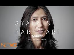 Dm g betapa sucinya cintaku. Zamani Syair Si Pari Pari Official Lyric Video Youtube Artis Lirik Youtube