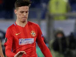 Dennis dunphy was born and raised in detroit, michigan. Dennis Man In Action For Steaua Bucuresti On February 22 2018 Sports Mole