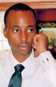 Timothy Peak Obituary