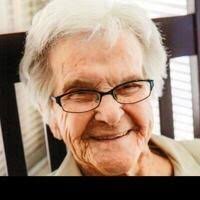 Mae Jowers Obituary (2022)