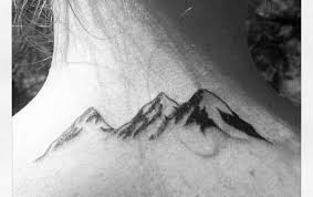 Maybe you would like to learn more about one of these? Rocky Mountains Of Colorado Mountain Tattoo Tattoos At Repinned Net