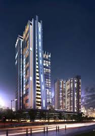 Senza hotels the inn resort & spa 5 *. Dk Senza Jalan Taylors Subang Jaya Selangor Malaysia Service Apartment For Sale Rm730 000 Skyscraper Architecture Skyscraper Modern Buildings