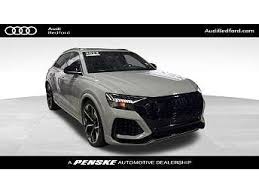 Image result for Daytona Gray 2023 RSQ8