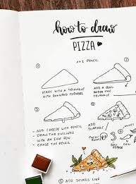 Maybe you would like to learn more about one of these? 51 Easy Bullet Journal Doodles For Your 2021 Bujo Bullet Planner Ideas