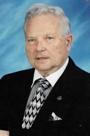 John Herbert Obituary (1927