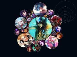 Mastery Bubble Charts Thread : rNamiMains