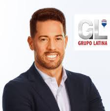 Carlos Garrido's Instagram, Twitter & Facebook