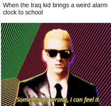 We All Have That One Kid Memes