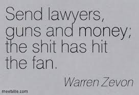 Lyrics for lawyers, guns & money by warren zevon. Pin By Charles Stearns On Warren Zevon Money Quotes Warren Zevon Quotes