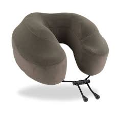 Cabeau Evolution Classic Memory Foam Travel Pillow Memory Foam Travel Pillow Travel Pillow Cabeau