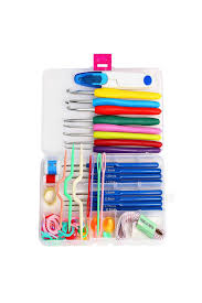 Iskur Makina Orgu Tig Seti Trendyol Orgu Shopping Dekorasyon