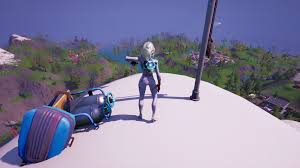 These are some of the most dangerous ai opponents we've seen in the. Fortnite Week 9 Challenges How To Finish All Of The Weekly Checklist In Season 4 Week 9 Gamesradar